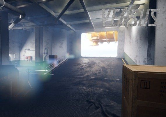 Versus EN Global Steam Digital Key