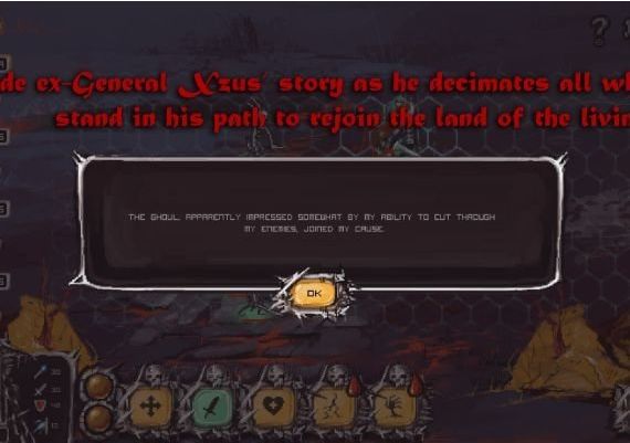 Purgatory EN/FR/IT Global Steam Digital Key