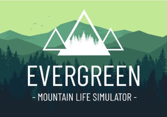 Evergreen: Mountain Life Simulator EN/DE/FR/IT/JA/RU/ZH/ES Global Steam Digital Key