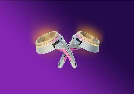 Fortnite - Fully Realized Pack DLC EN United States Xbox One/Series Digital Key