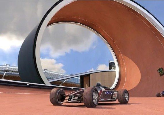 Trackmania - Club Access 3 Years Global Ubisoft Connect Digital Key