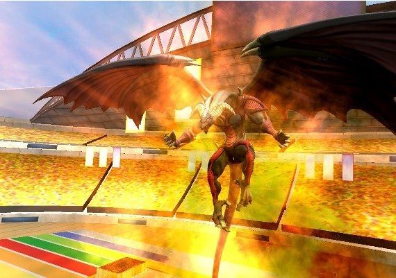 Yu-Gi-Oh!: ARC-V Jack Atlas vs Yuya DLC EN/DE/FR/IT/ES United States Steam Digital Key