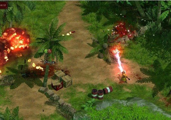 Magicka: Vietnam DLC EN/DE/FR/PL/ES Global Steam Digital Key