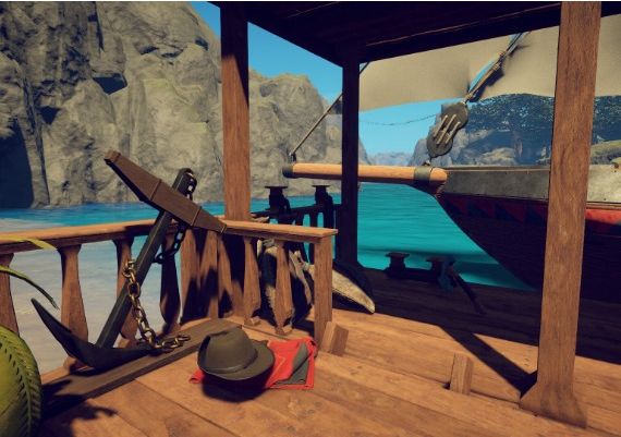 Survival: Fountain of Youth - Sea Wolf Pack DLC EN/DE/FR/RU/ZH Global Steam Digital Key