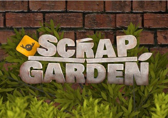 Scrap Garden EN/DE/FR/PL/JA/RU/ZH/ES Global Steam Digital Key