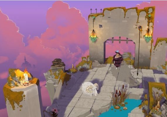 Felix The Reaper Global Steam Digital Key