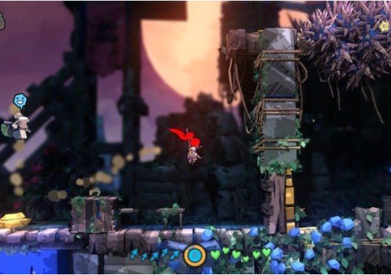 Dark Water: Slime Invader EN Global Steam Digital Key