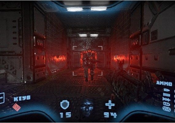 Prodeus EN EU Xbox One/Series/Windows Digital Key