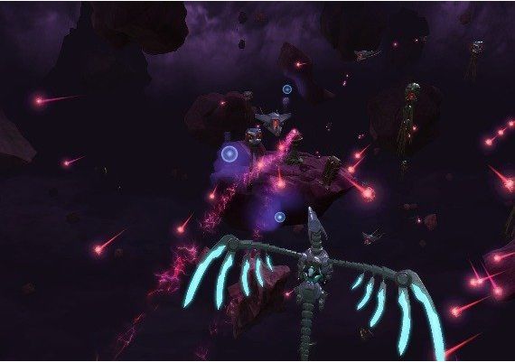 Danger Forever EN Global Steam Digital Key