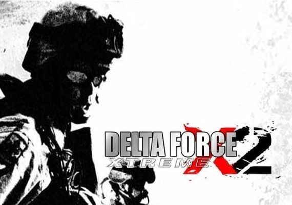 Delta Force: Xtreme 2 EN Global Steam Digital Key