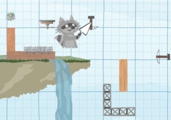 Ultimate Chicken Horse Canada Xbox One/Series Digital Key