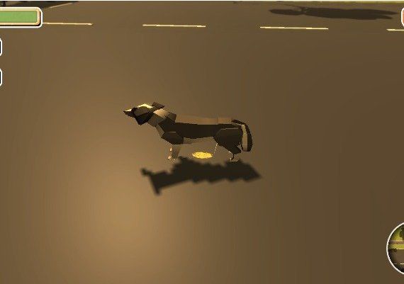 Doggo Estates EN Global Steam Digital Key