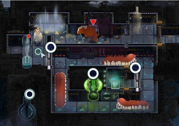 Professor Lupo and his Horrible Pets EN/DE/FR/IT/RU/ZH/ES Global Steam Digital Key