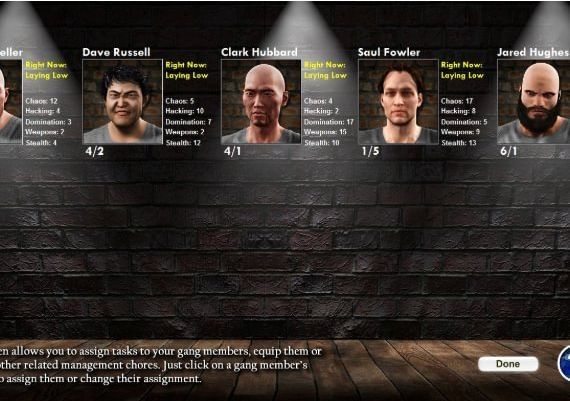 Streets of Chaos EN Global Steam Digital Key