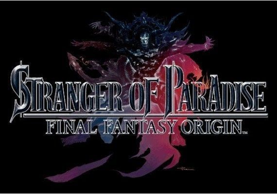 Stranger of Paradise: Final Fantasy Origin EN United States Xbox One/Series Digital Key