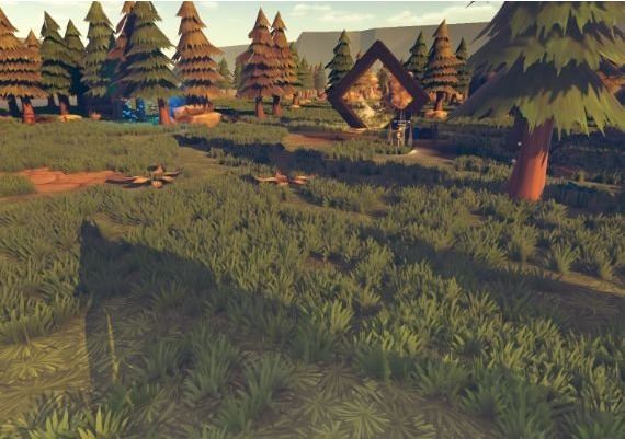 Community Inc EN/PT/ZH/ES Global Steam Digital Key