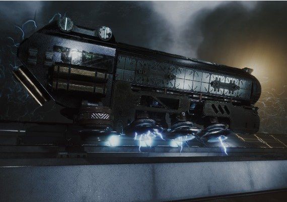 Orange Cast: Sci-Fi Space Adventure EN/RU Global Steam Digital Key