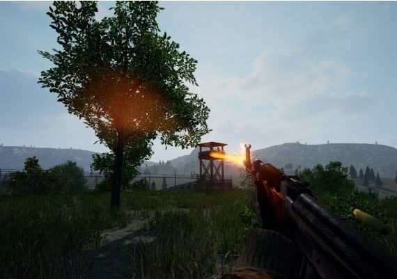 Beyond Enemy Lines Remastered Edition EN Argentina Xbox One/Series Digital Key