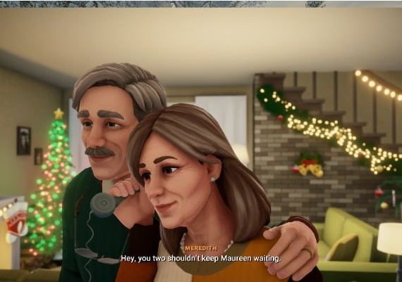 Lake - Season's Greetings DLC EN Argentina Xbox One/Series/Windows Digital Key