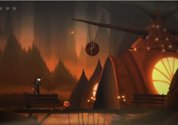 Pinstripe EN/DE/FR/PT/RU/ZH/ES Global Steam Digital Key