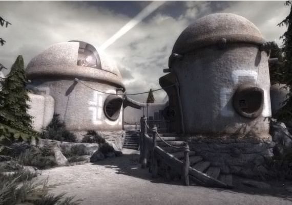 Quern: Undying Thoughts Argentina Xbox One/Series Digital Key