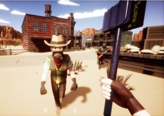 PolyClassic: Wild Global Steam Digital Key