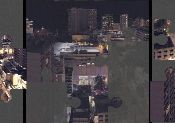 JigsawMania EN Global Steam Digital Key