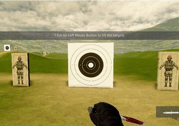 Fursan al-Aqsa: The Knights of the Al-Aqsa Mosque EN/PT/ZH/AR Global Steam Digital Key