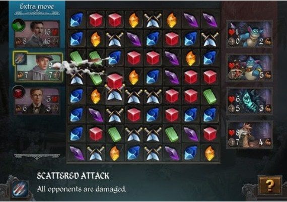 The Forgotten Land EN ROW Nintendo Switch Digital Key