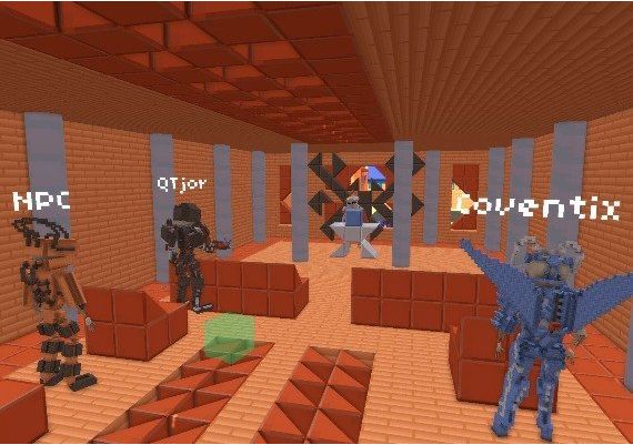 Skullborn EN Global Steam Digital Key