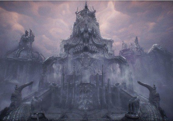 Scorn EN Argentina Xbox Series/Windows Digital Key