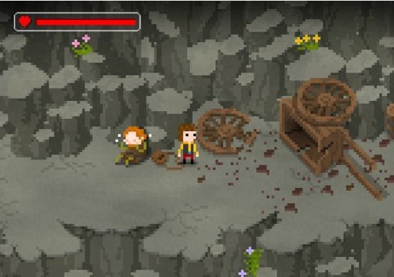 The Count Lucanor Global Steam Digital Key