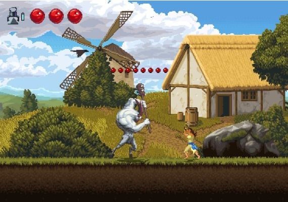 Driven Out EN/KO Global Steam Digital Key