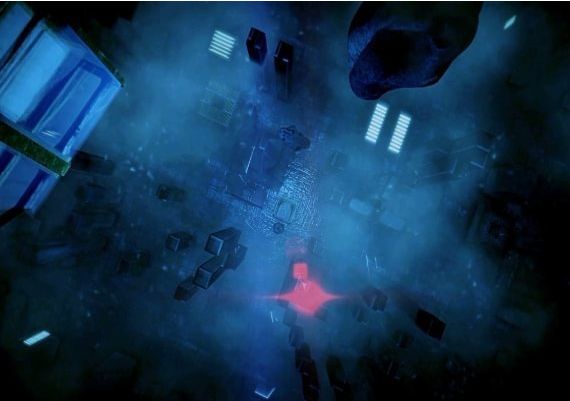 Infinity Runner EN Global Steam Digital Key