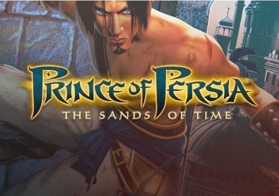 Prince of Persia: The Sands of Time EN Global GOG Digital Key