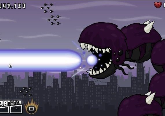 Who's That Flying?! EN Global Steam Digital Key