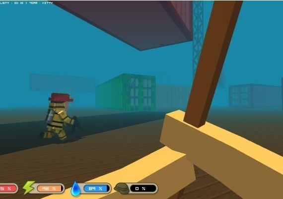 Once Bitten, Twice Dead! EN Global Steam Digital Key