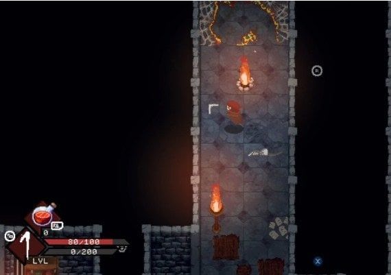 The Excrawlers EN Argentina Xbox Windows Digital Key