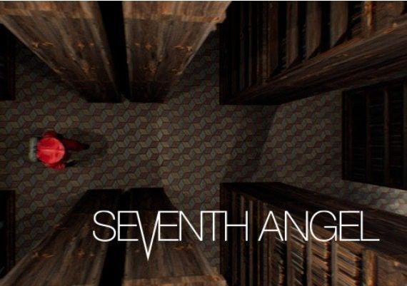 Seventh Angel EN Global Steam Digital Key