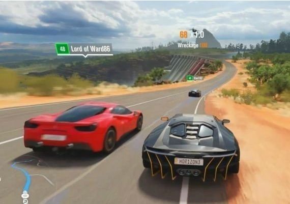 Forza Horizon 3 - Car Pass DLC EN Global Xbox One/Series Digital Key
