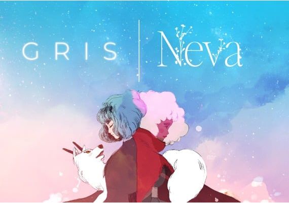 Gris + Neva - Bundle EN Canada Xbox One/Series Digital Key