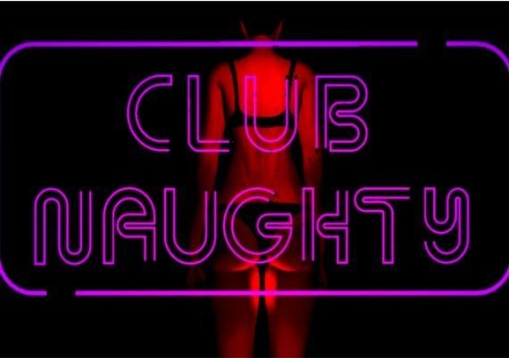 Club Naughty EN Global Steam Digital Key