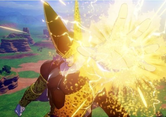 Dragon Ball Z: Kakarot Deluxe Edition Canada Xbox One/Series Digital Key