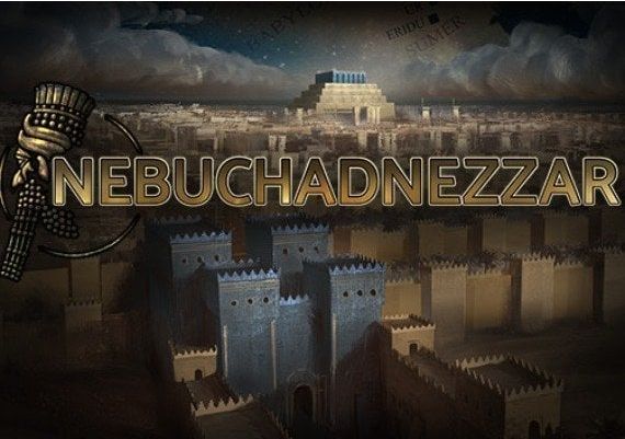 Nebuchadnezzar Global Steam Digital Key