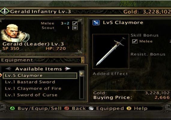 Kingdom Under Fire: The Crusaders EN/DE/FR/IT/JA/KO Global Steam Digital Key