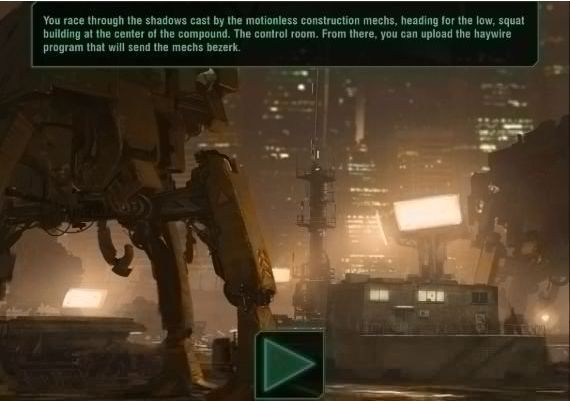 System Crash EN Global Steam Digital Key