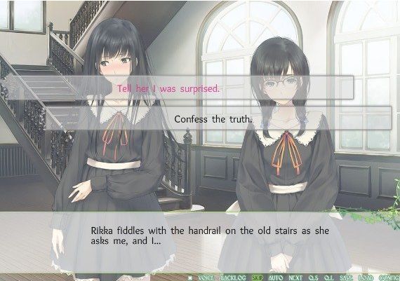 Flowers: Le Volume Sur Printemps EN/JA/ZH Global Steam Digital Key