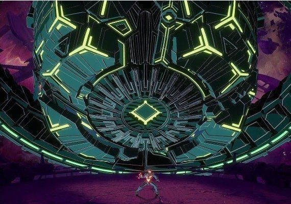 Aeon Must Die! EN Global Steam Digital Key