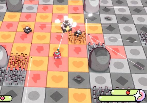 Sugar Tanks EN Argentina Xbox One/Series Digital Key