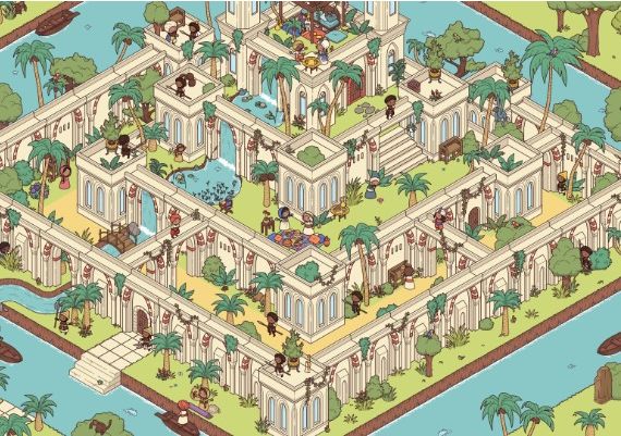 Hidden Through Time 2: Myths and Magic Global Steam Digital Key